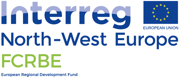 Interreg NWEurope_FCRBE