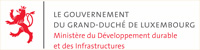 Ministère du Développement durable et des Infrastructures