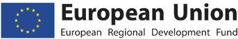 European Regional Development Fund (ERDF)