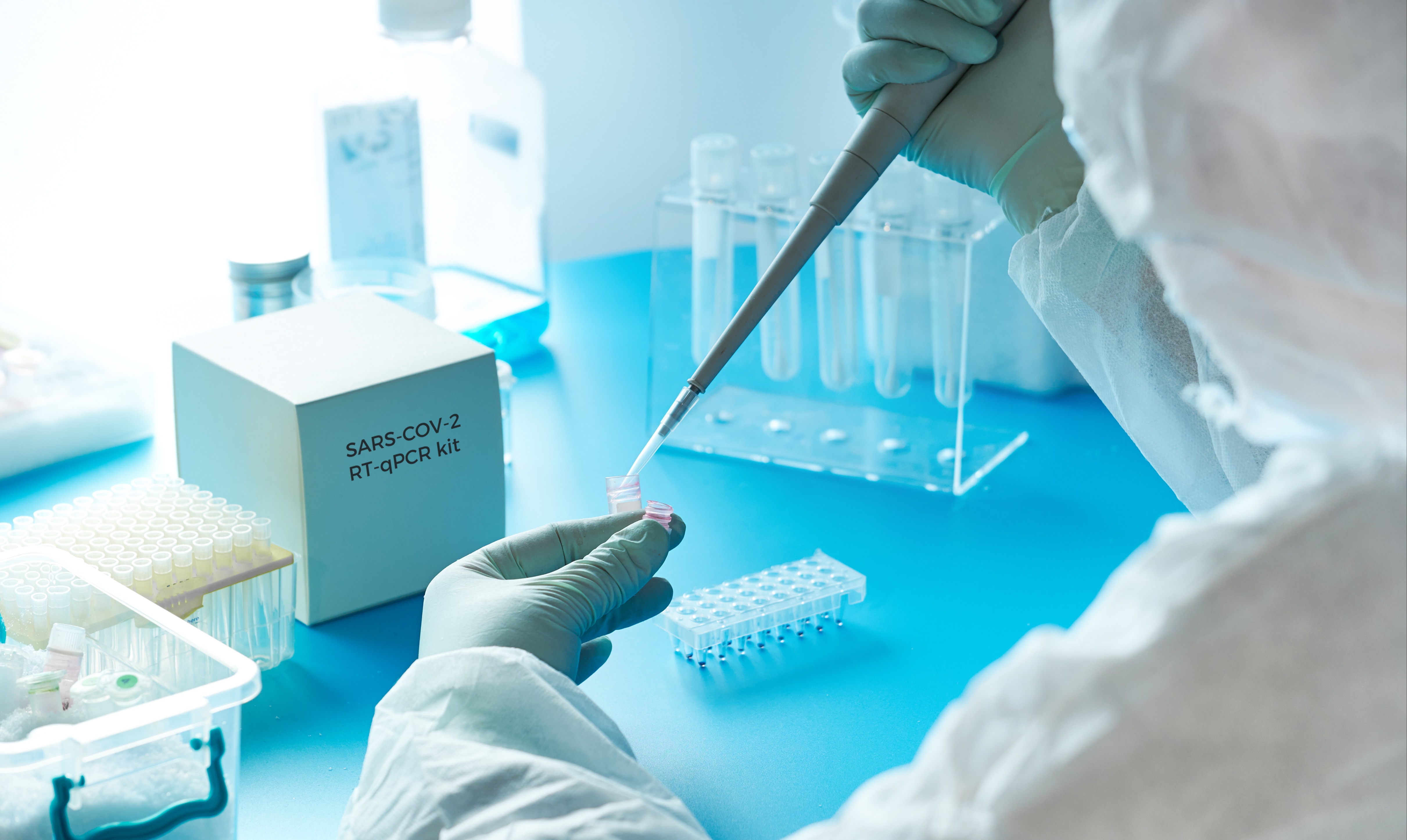 Aptamer: Small Single-stranded Nucleic Acid (DNA or RNA) for Virus Detection