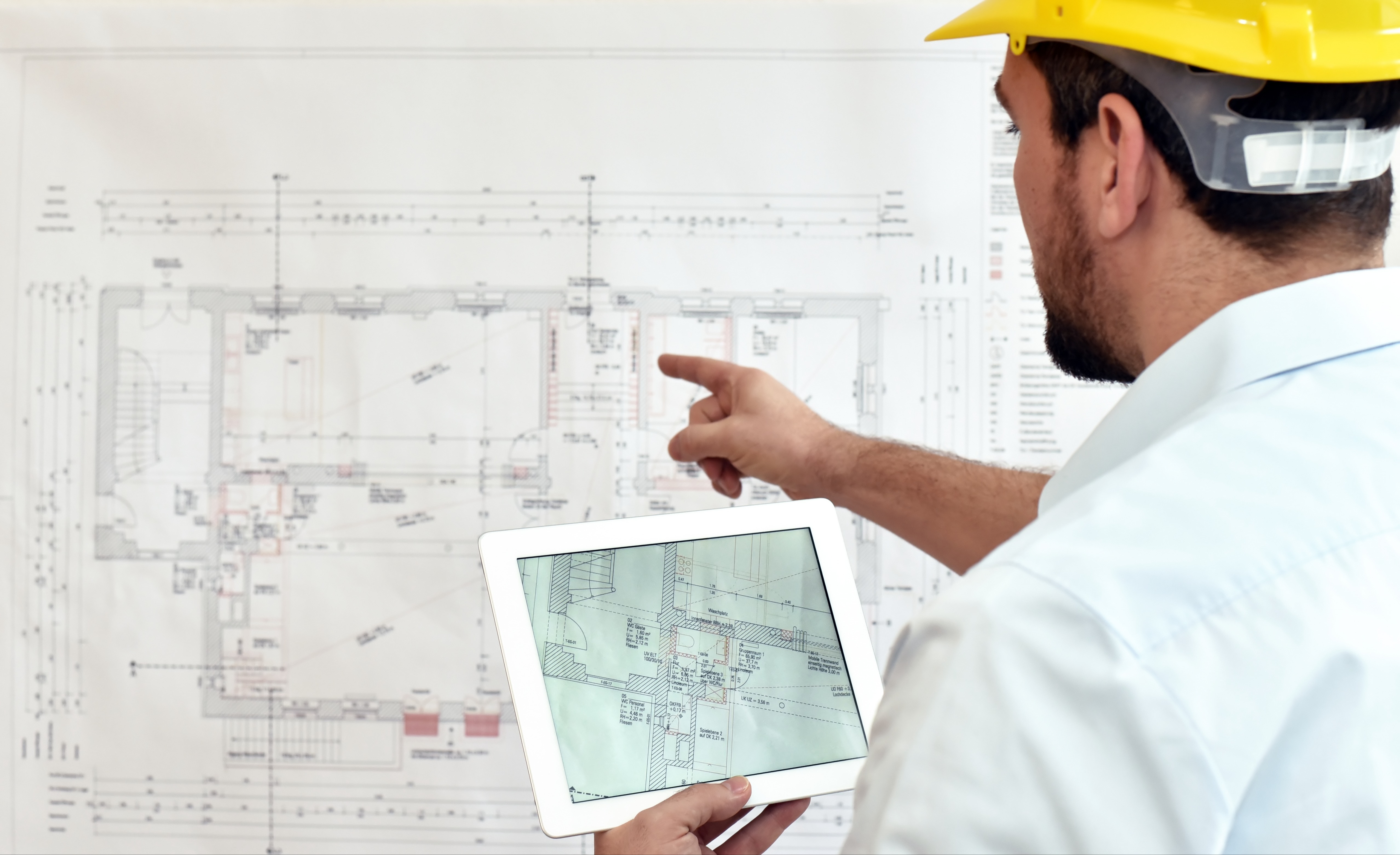 TWISCO – Digital Twin for Sustainable Supply Chain in Construction