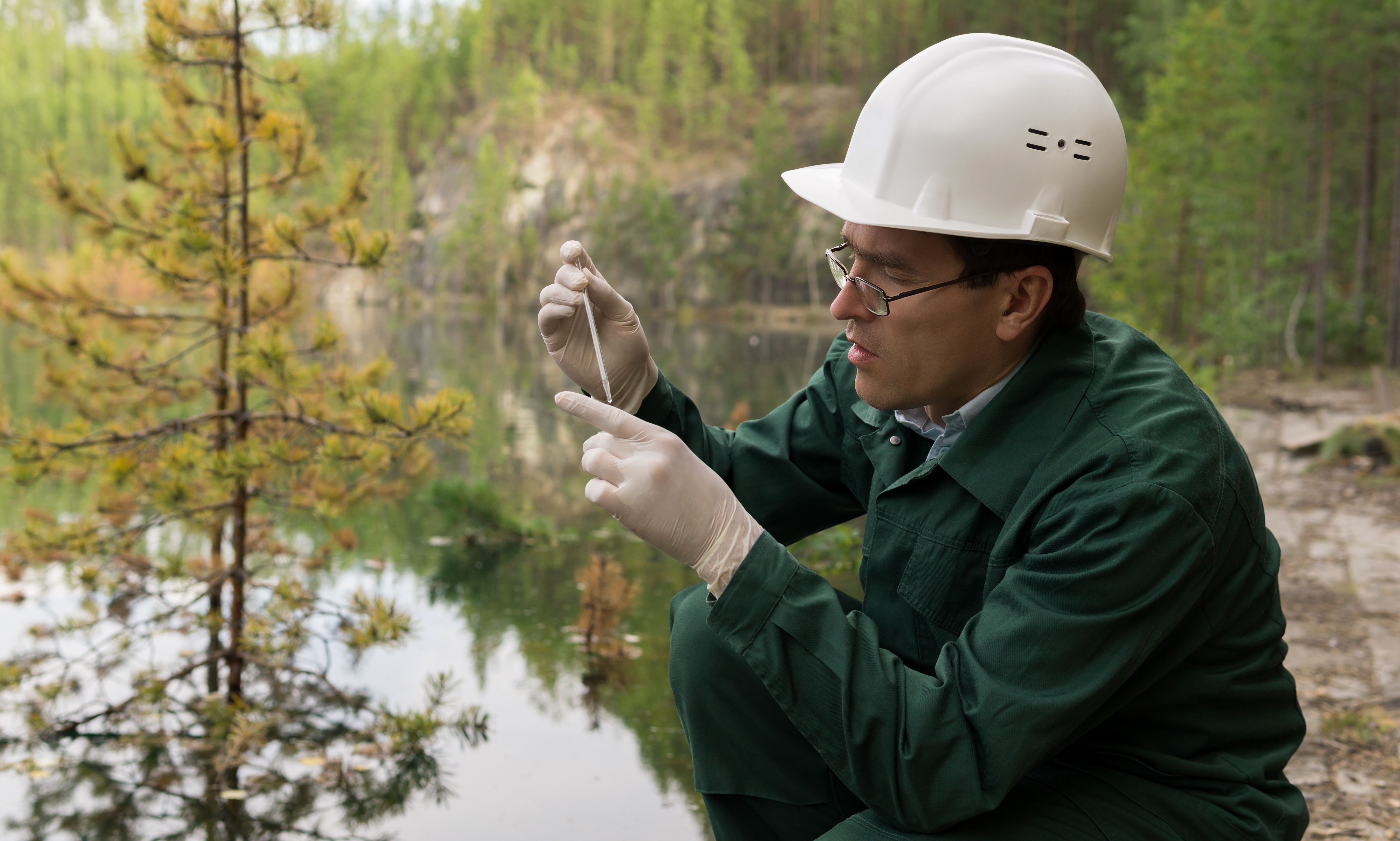 An Interactive Software Tool to Deal With Missing Values (Gap Filling) in Hydrological Time Series for Water Management