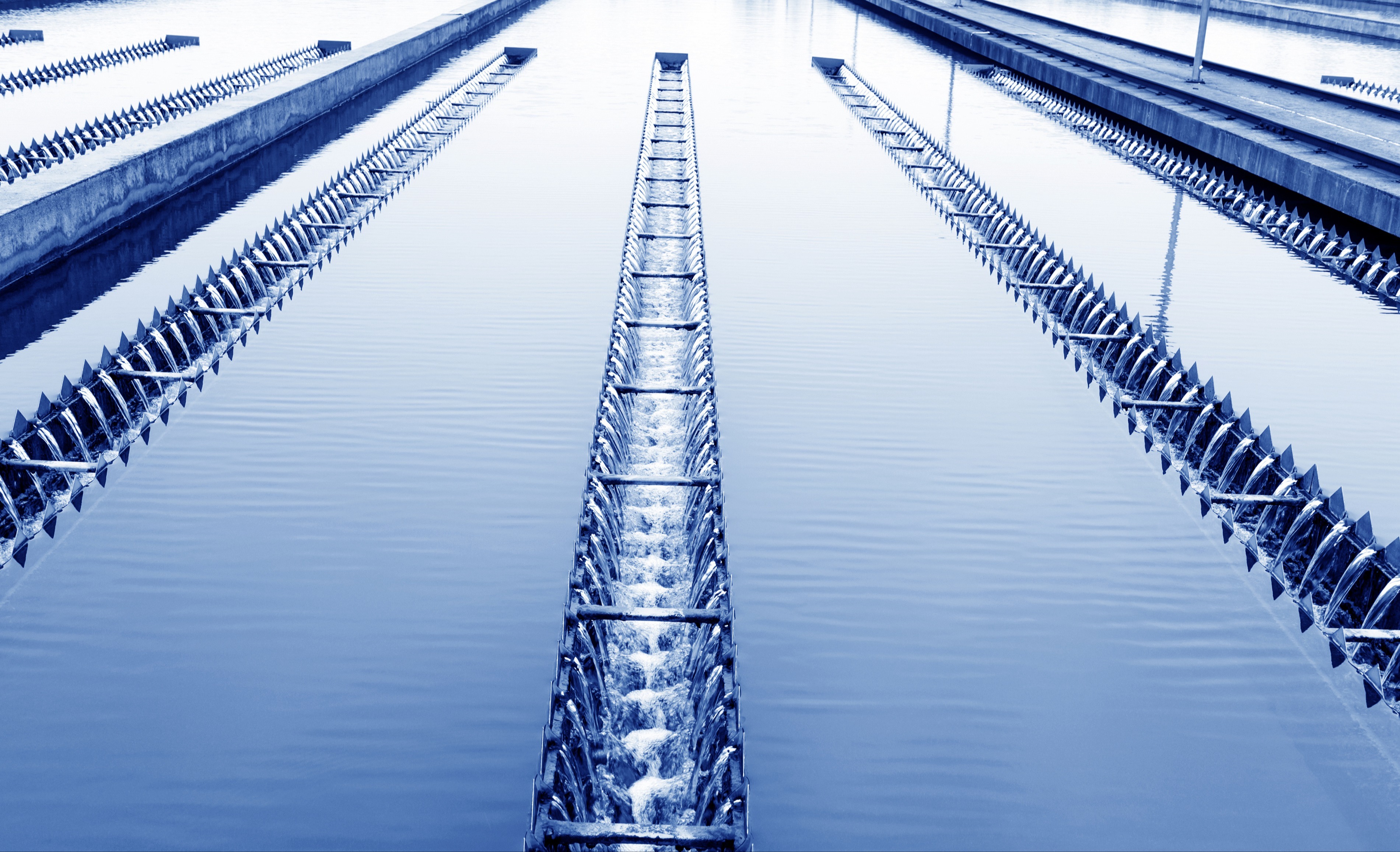 Degradation and Inactivation of Antibiotics in Water by Immobilized Enzymes onto Functionalized Supports