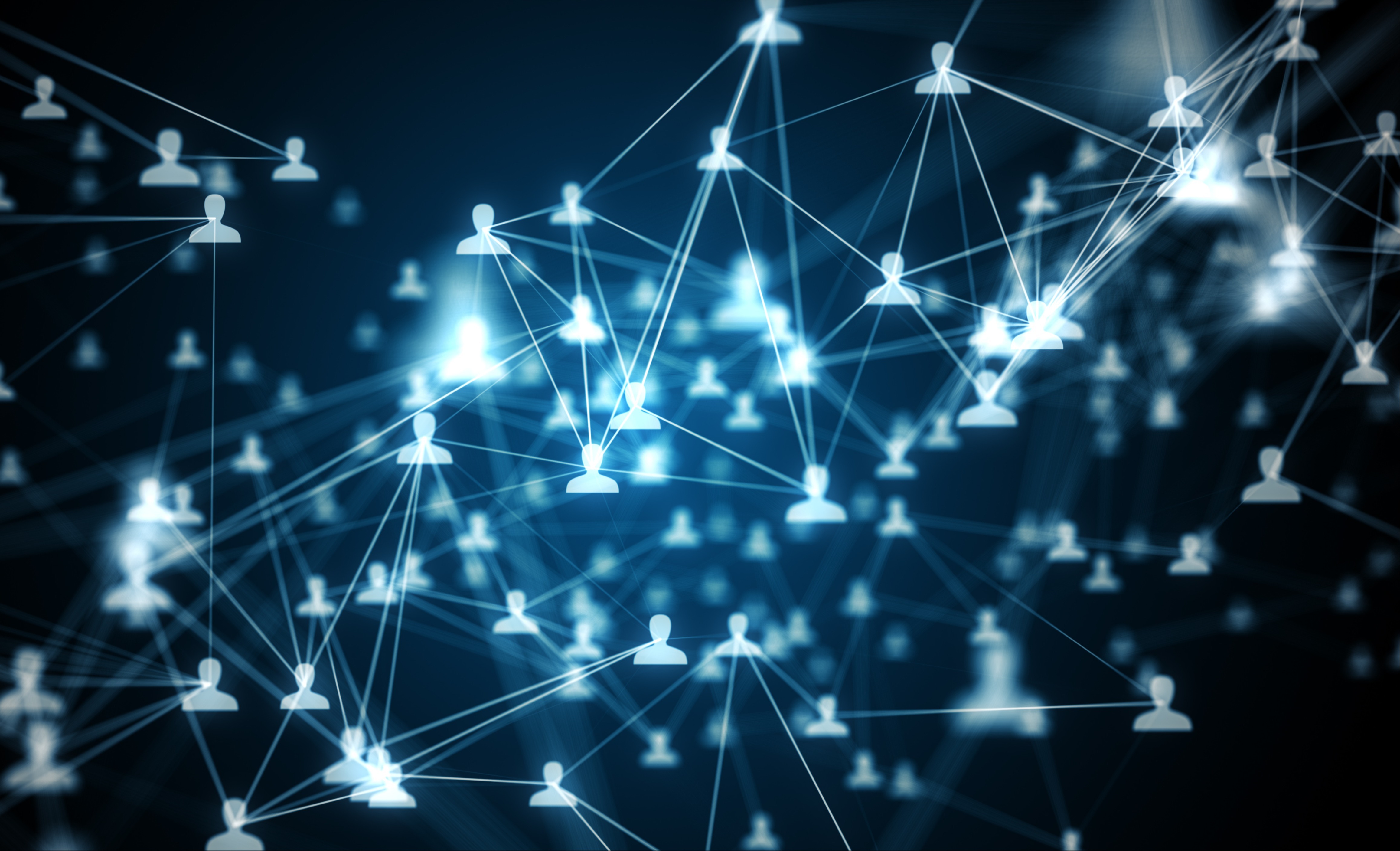 Transparency of Access in Peer-to-Peer Filesharing Networks