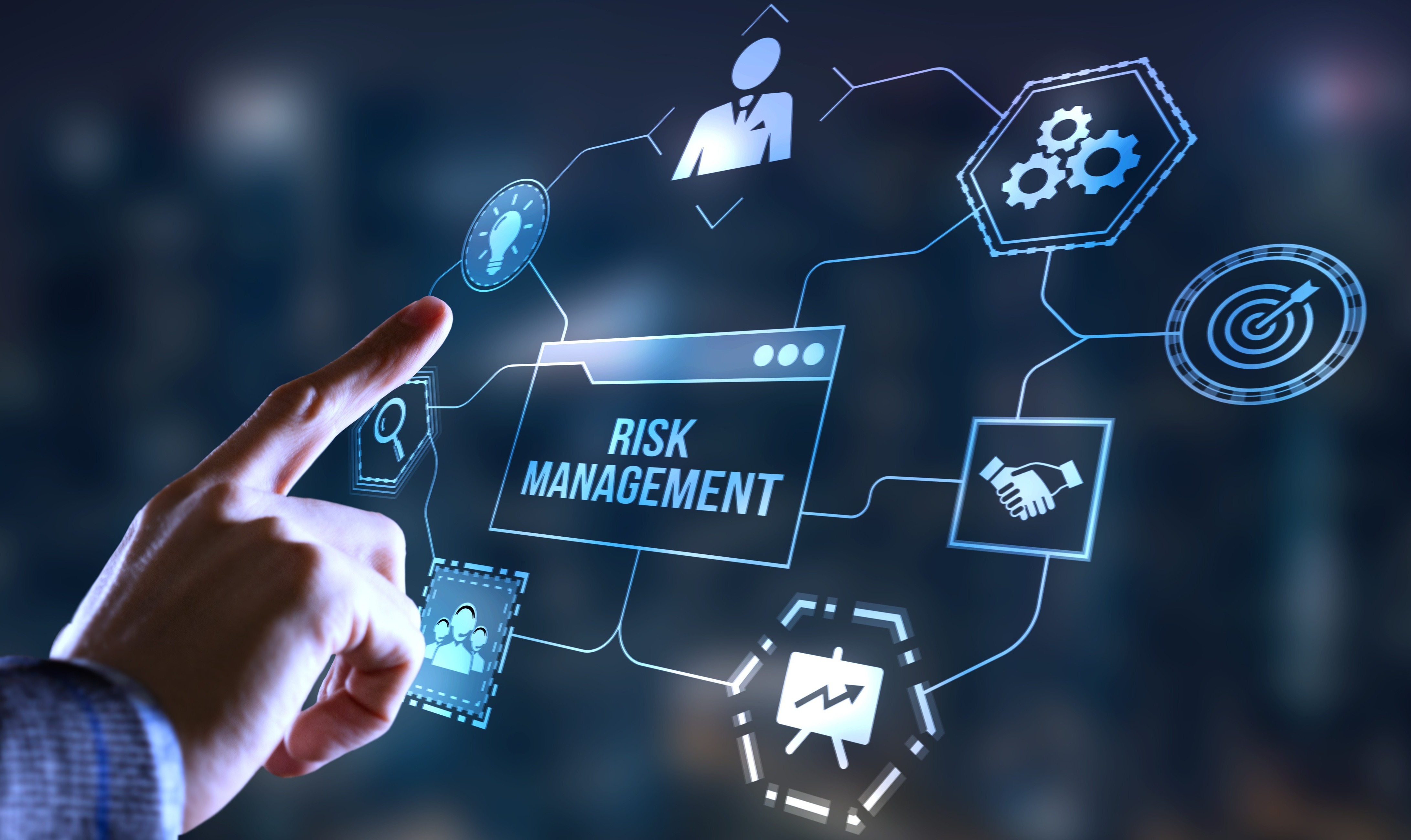 A Model-Based Regulation and Risk Management Platform