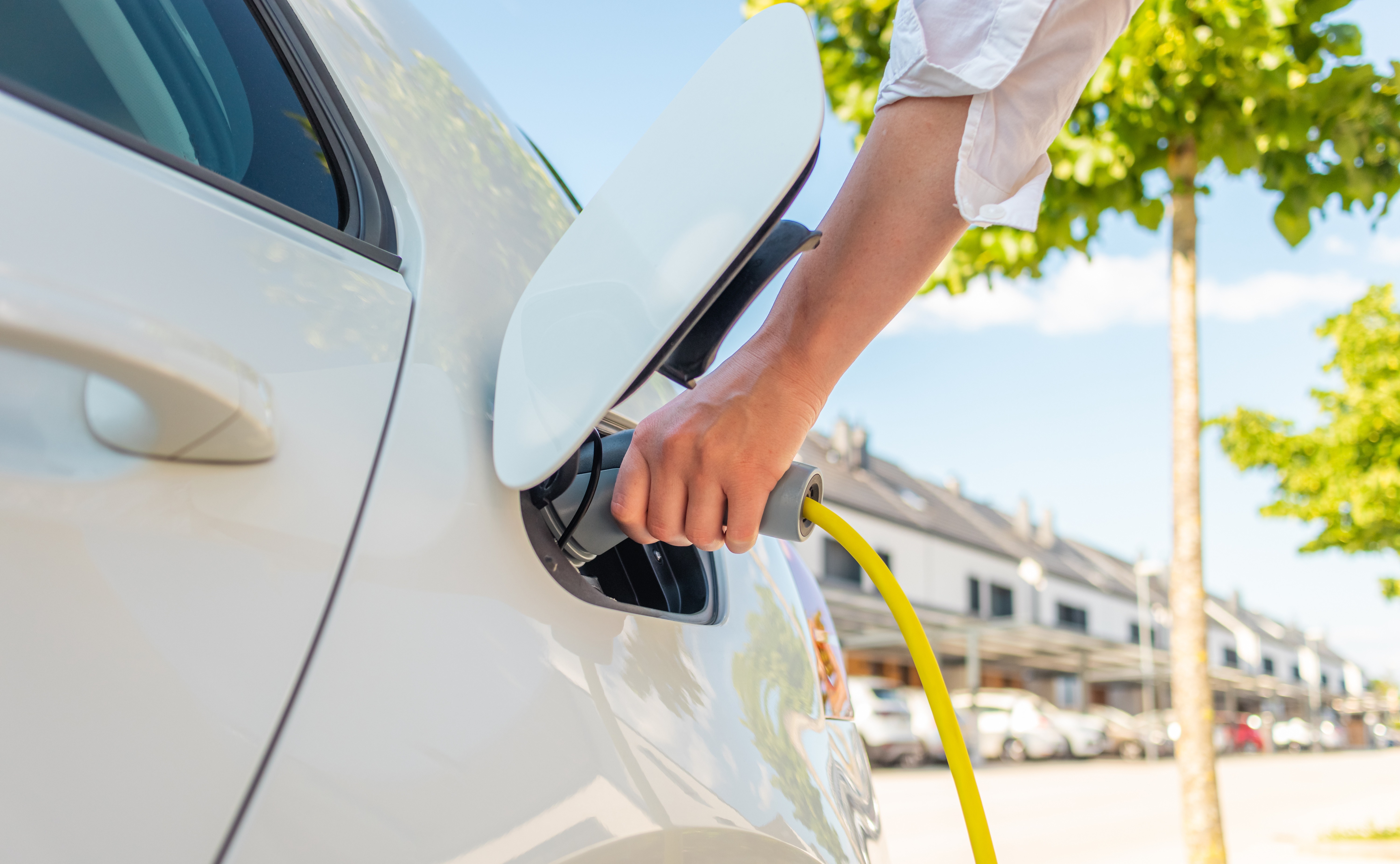 Climobil Car Comparator: Are Electric Cars Indeed Environmentally Friendly?