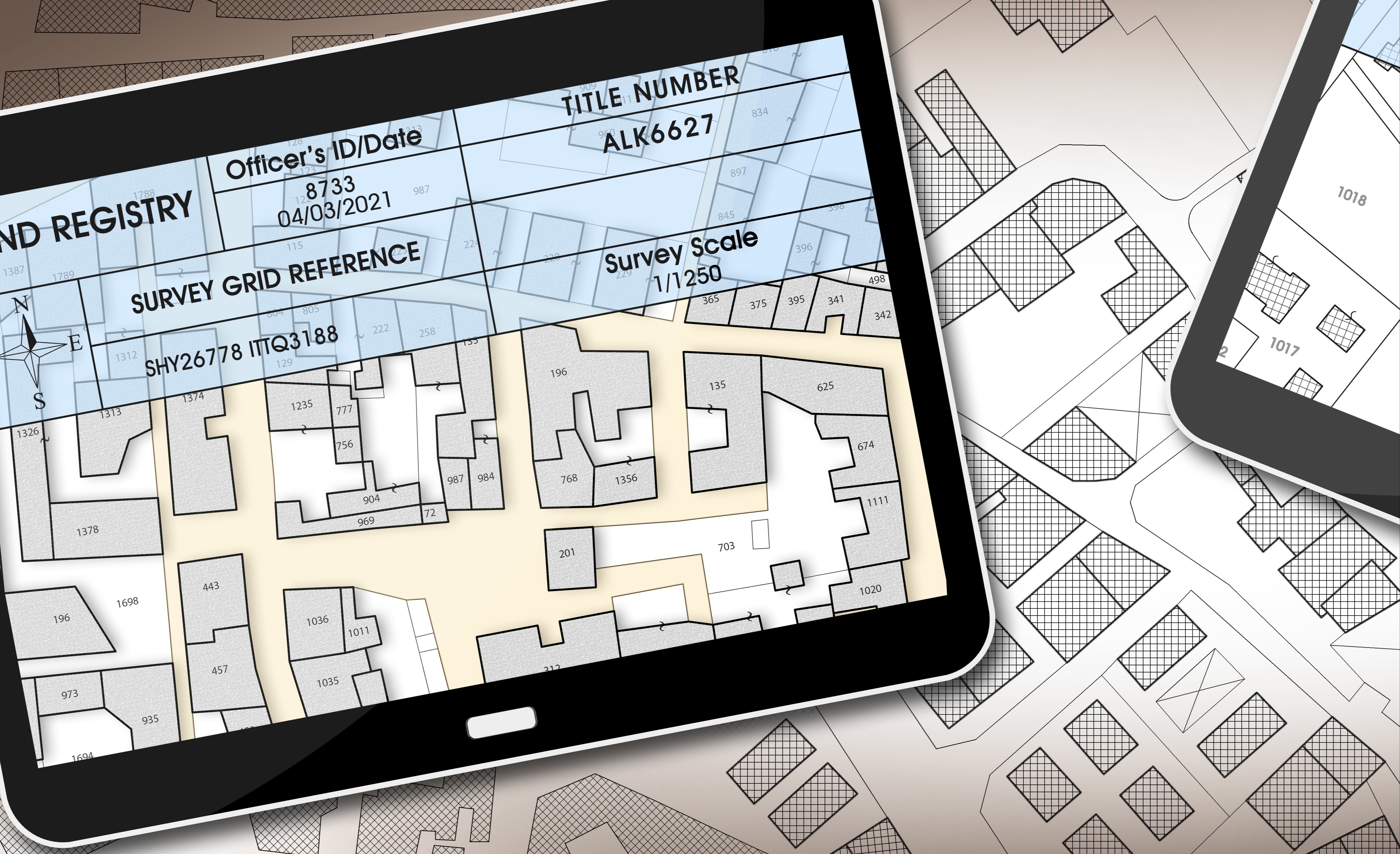 MUST - Managing Urban Spaces Together